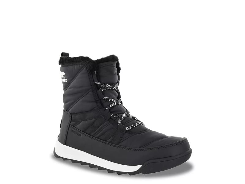 Sorel Women's Snow Angel Waterproof Winter Boot | The Shoe Company