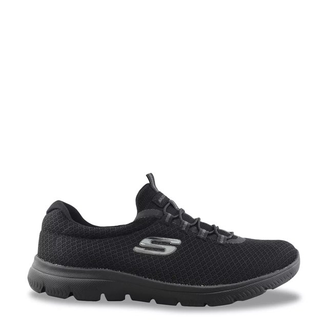 Skechers Women's Summits Wide Width Sneaker | The Shoe Company