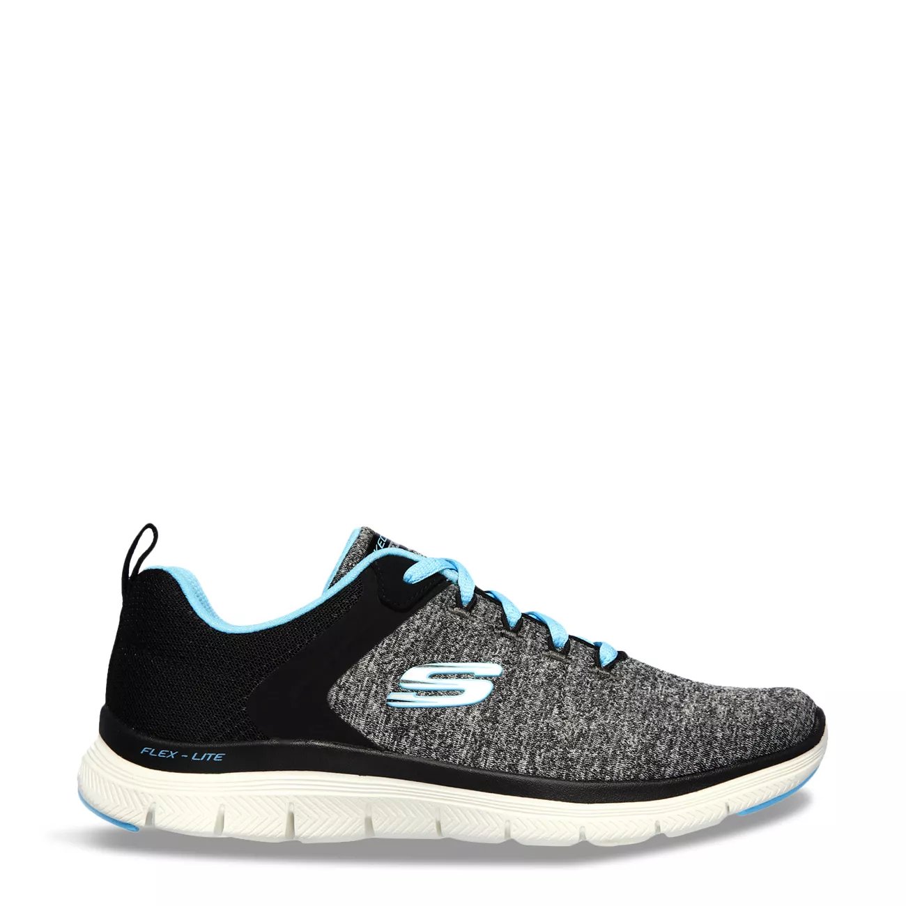 Skechers Women's Flex Appeal 4.0 Shoes, Low Top, Walking, Training,  Waterproof