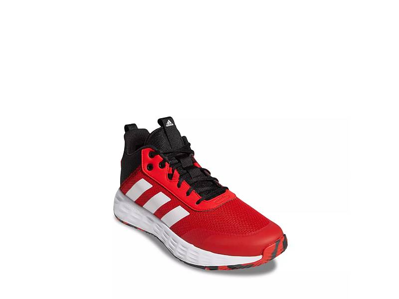 Adidas shoes outlet youth basketball hombre