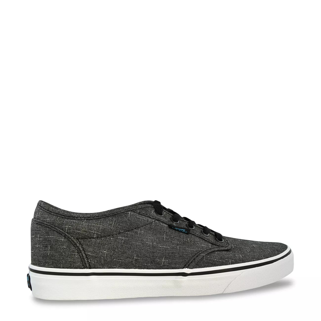 dsw canada vans