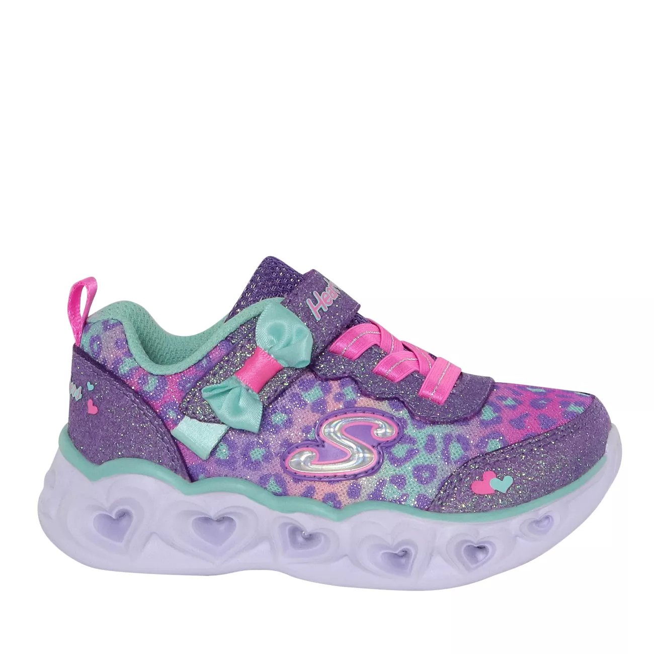 girls athletic shoes