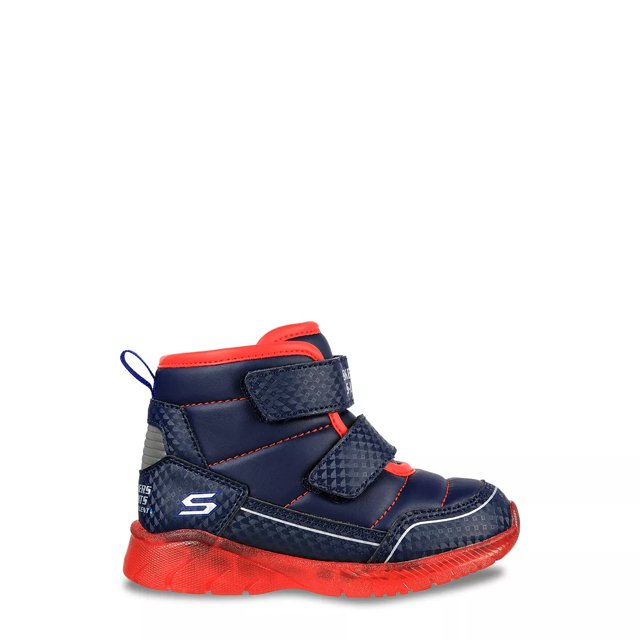 Skechers Toddler Boy s Illumi Bright s Boot