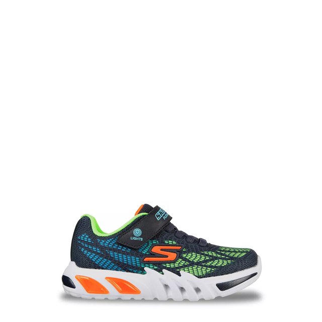Flex glow skechers hotsell
