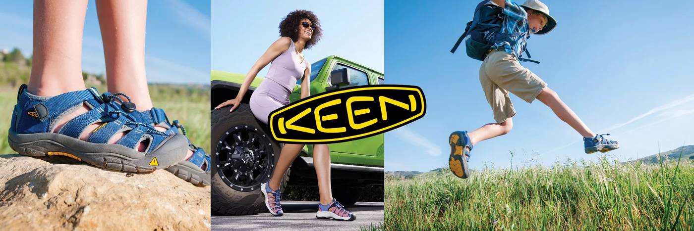 Shop Keen Save DSW Canada