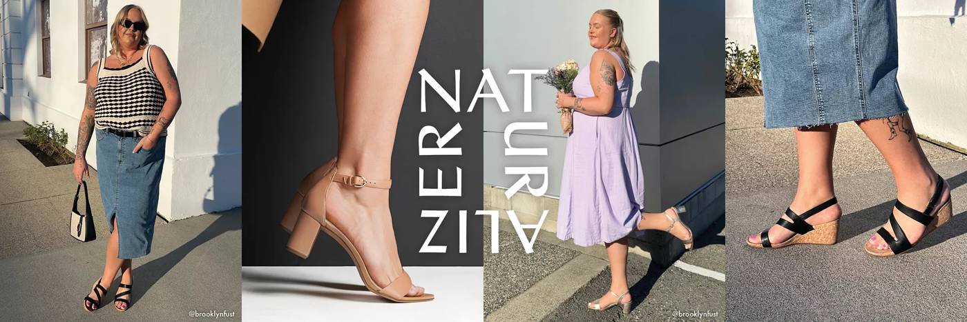 Shop Naturalizer Save DSW Canada