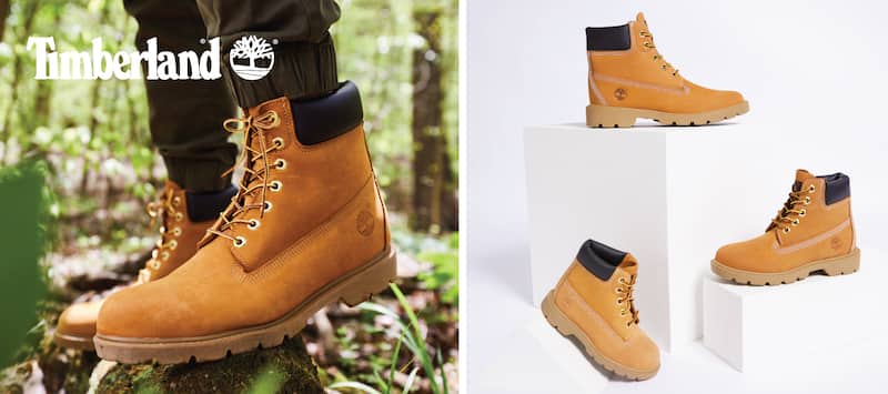 Timberland Shoes, Boots, Sandals, and More | DSW