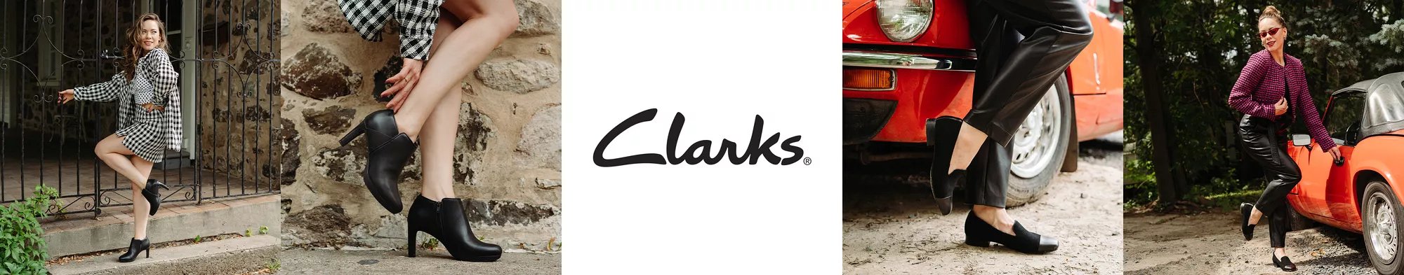 clarks at dsw