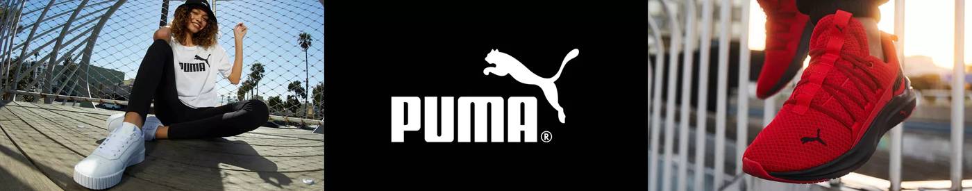 Dsw sales womens puma