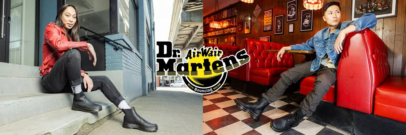 Dsw doc martens discount