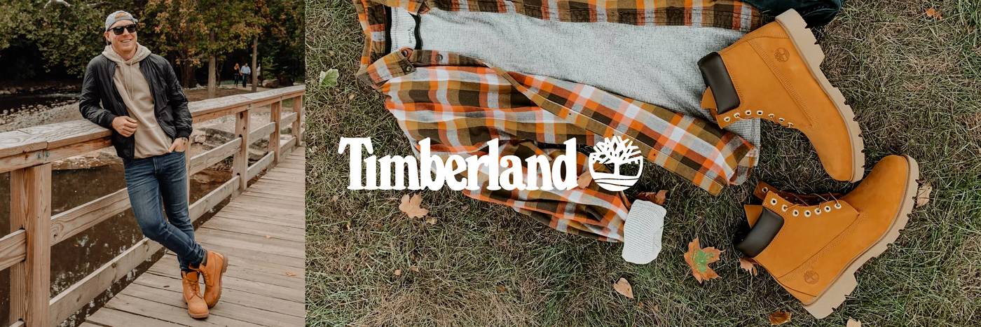 Shop Timberland Save DSW Canada