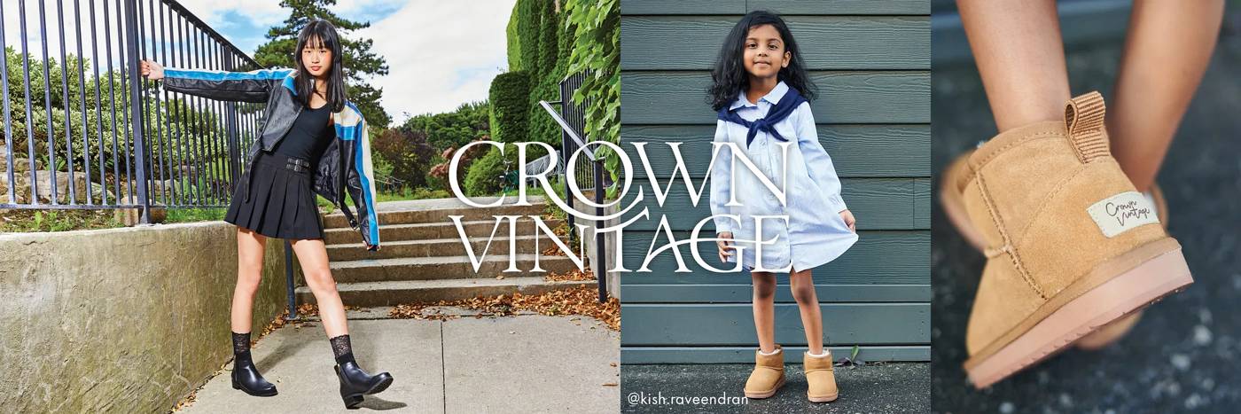 Dsw crown vintage booties hotsell