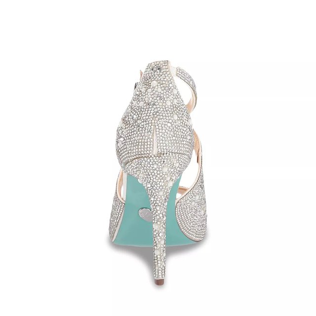 betsey johnson sage