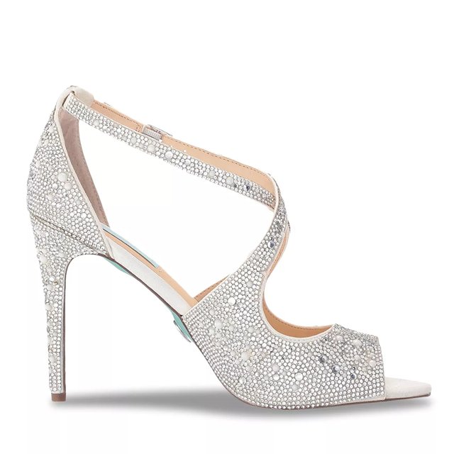 betsey johnson sage
