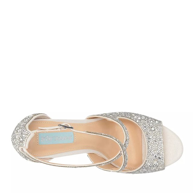 betsey johnson sage