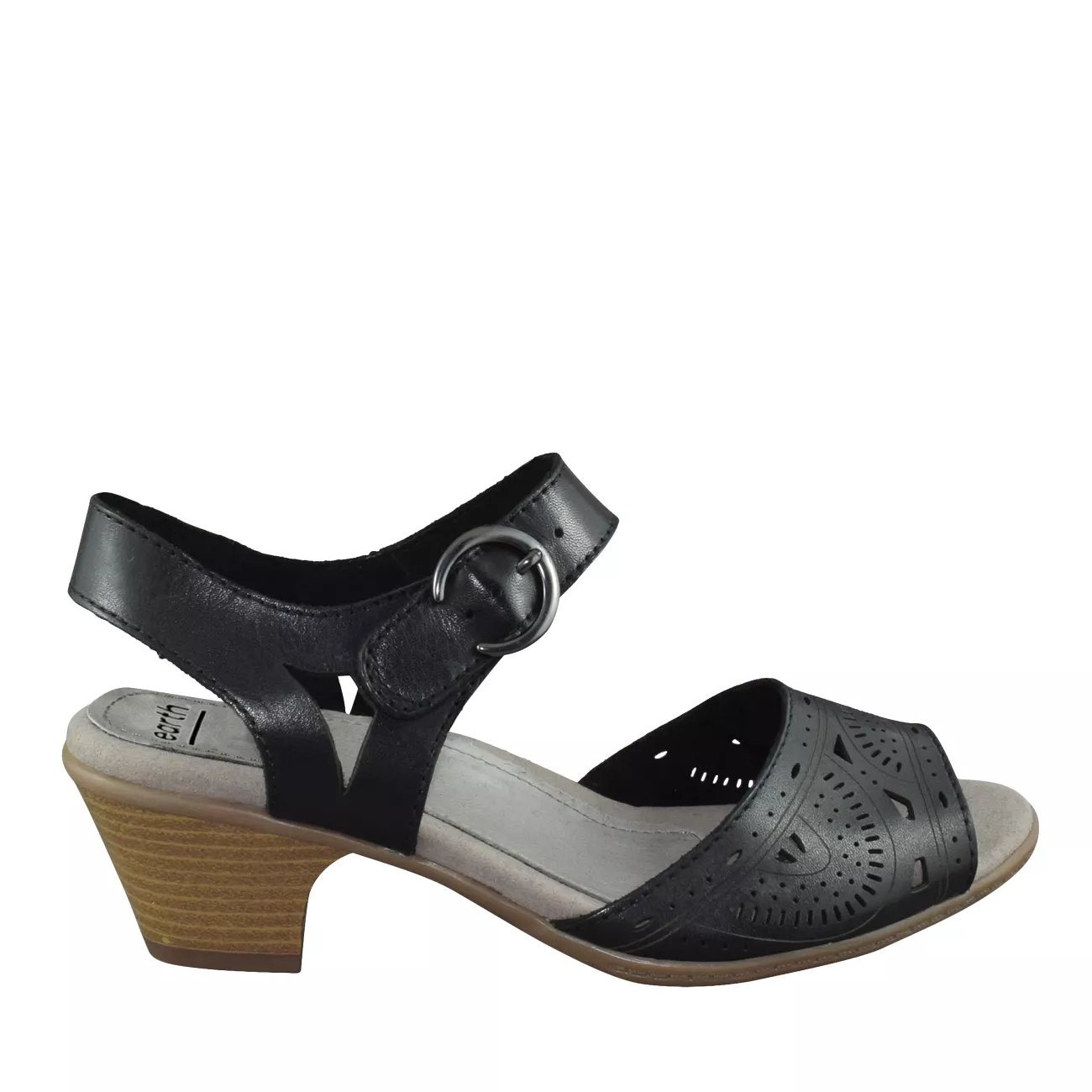 earth carson westport sandals