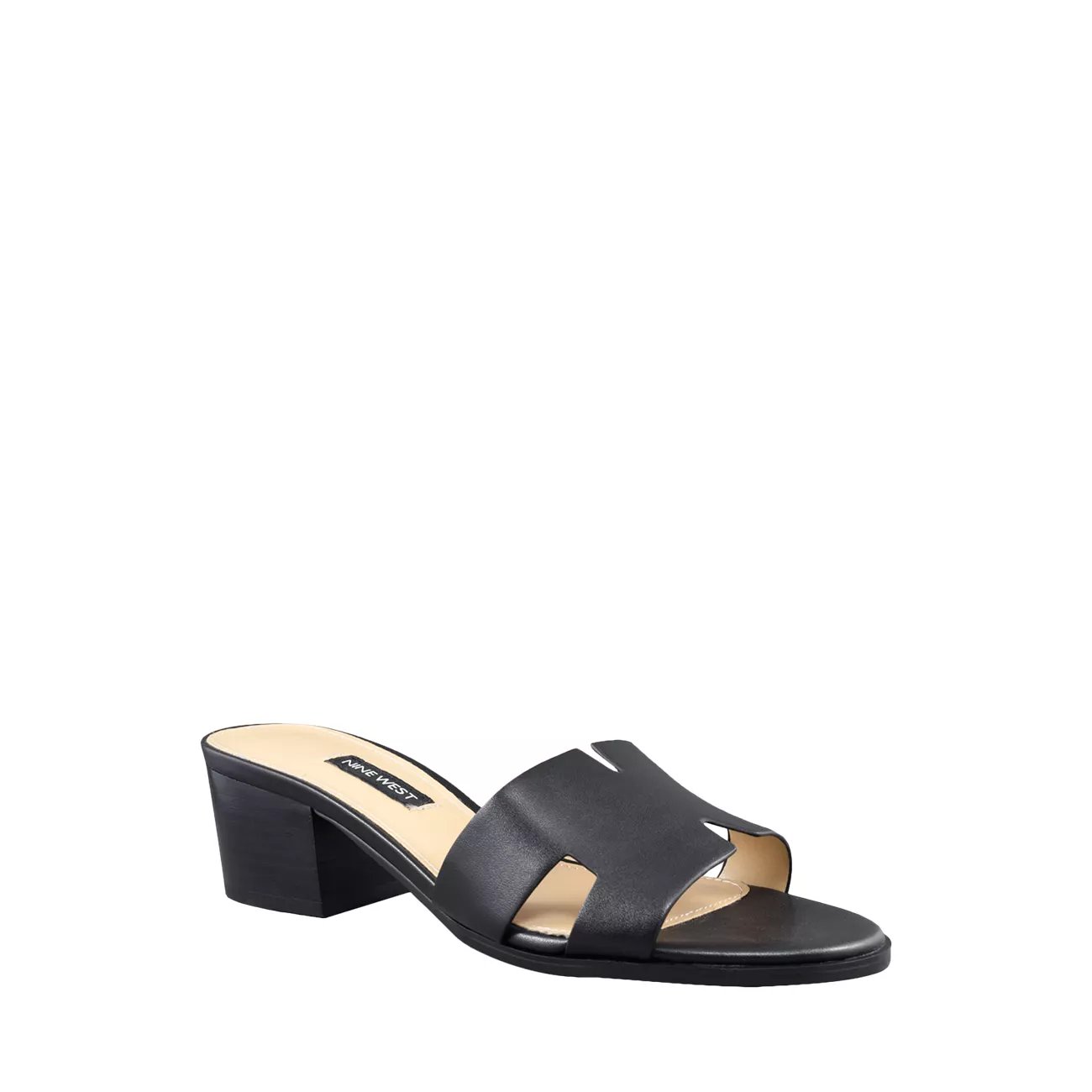 nine west aubrey sandals