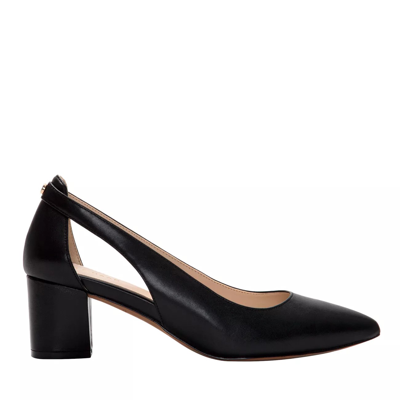 cole haan emilee pump