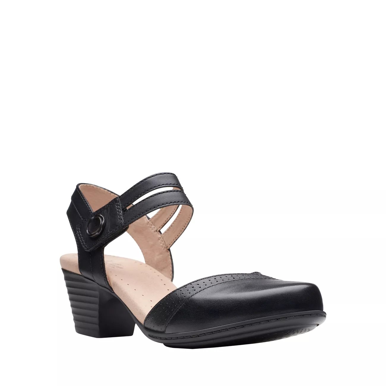 clarks valarie rally sandals