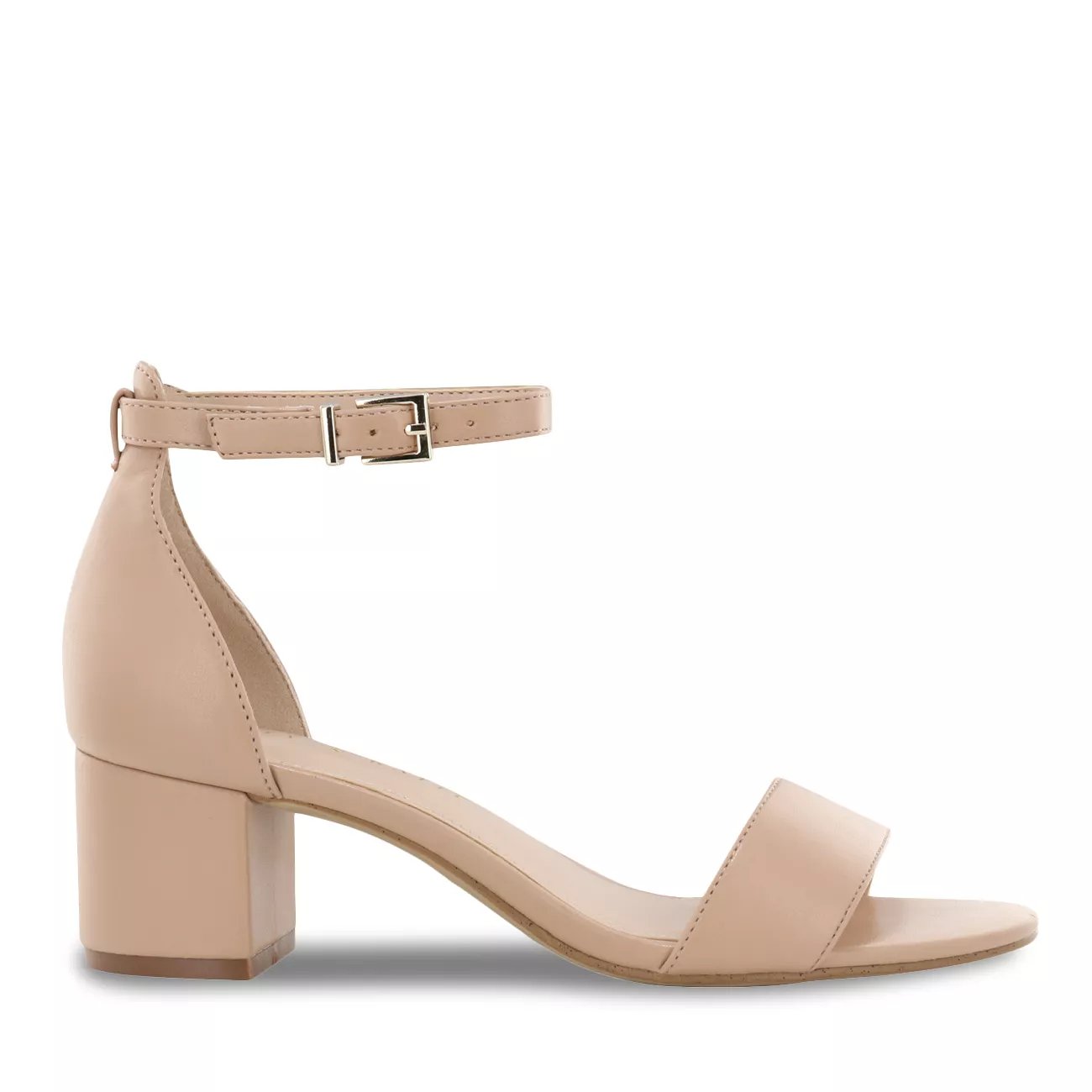 block heel mules canada