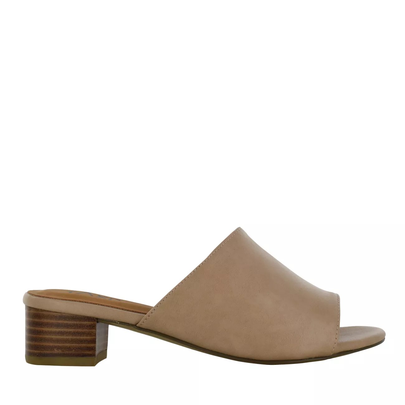 dsw mule flats