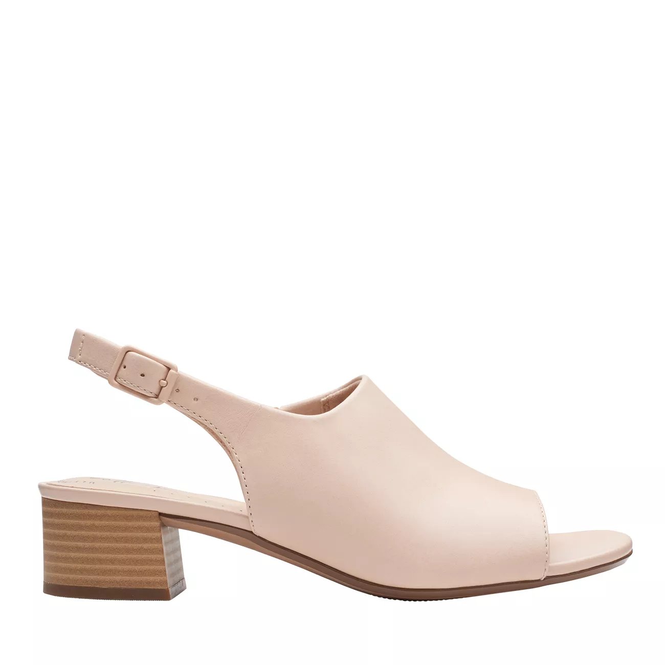 clarks elisa kristie slingback