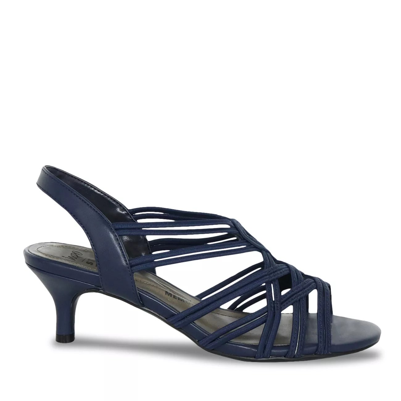 dsw shoes silver flats