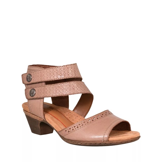 Cobb Hill Abbott Sandal The Shoe Company