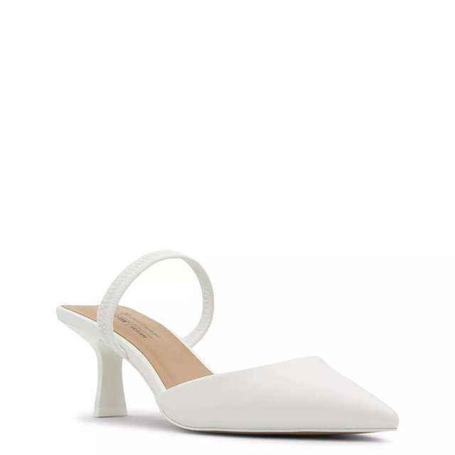 Dsw white shoes pumps top