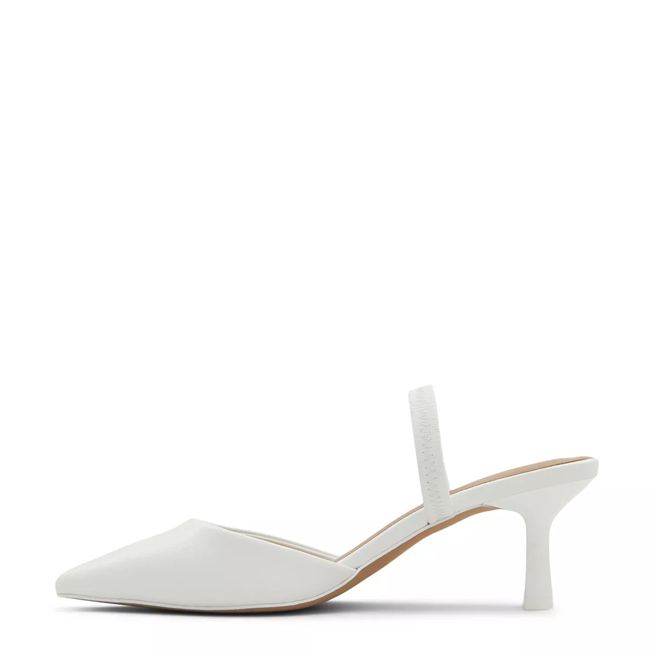 Zaydan Slingback Pump