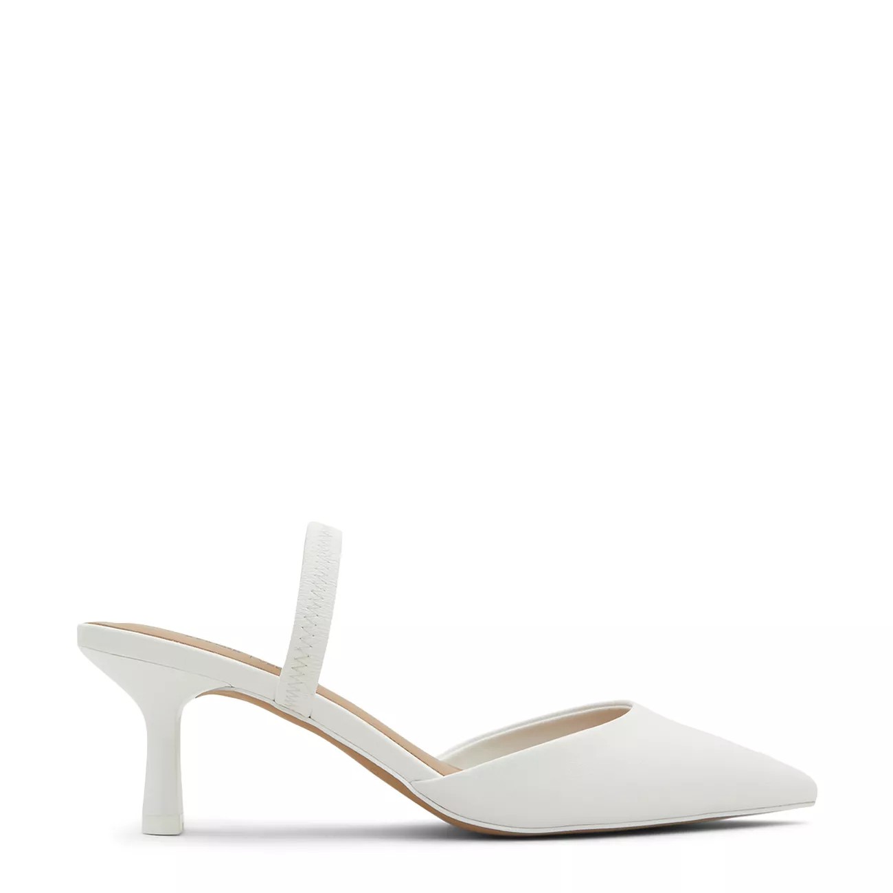 Zaydan Slingback Pump