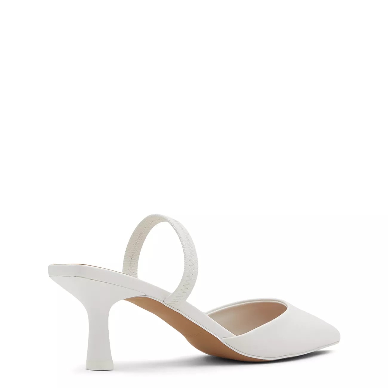 Zaydan Slingback Pump