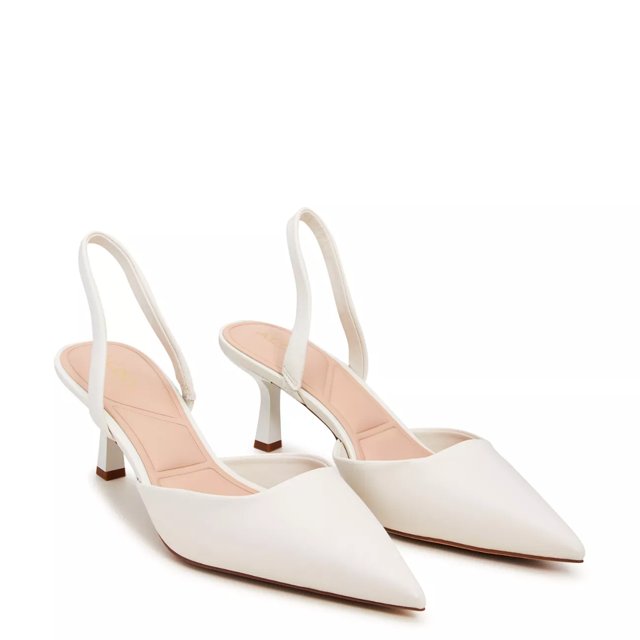 Dsw pointed toe pumps clearance