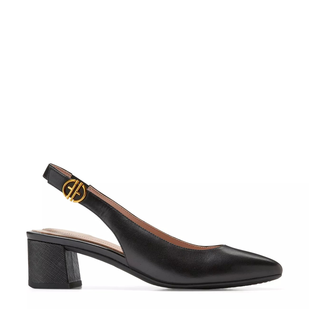 Calvin klein women's glorianne sales pump