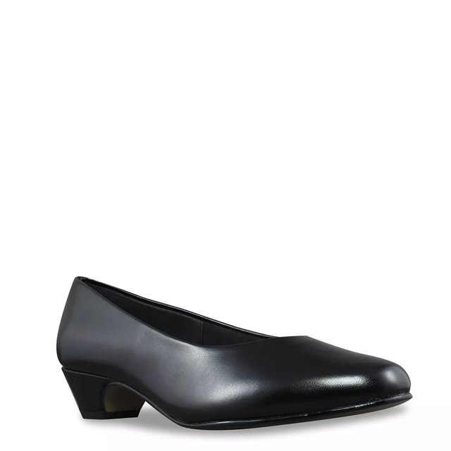 soft style by hush puppies angel ii pumps
