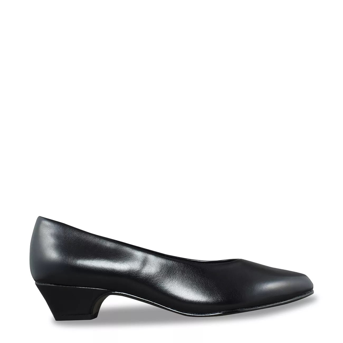 soft style by hush puppies angel ii pumps