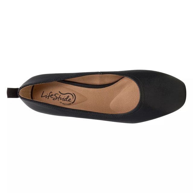 Lifestride Cameo Flat The Shoe Company