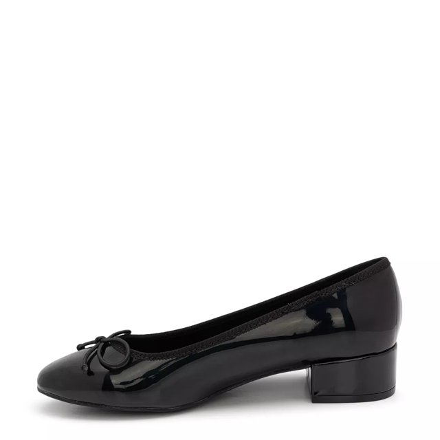 Dsw black outlet patent leather pumps