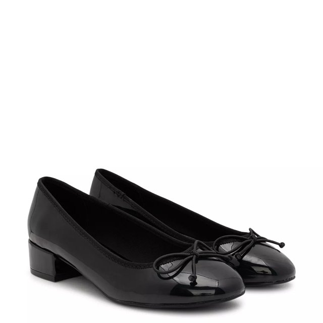 Dsw shoes black pumps hotsell