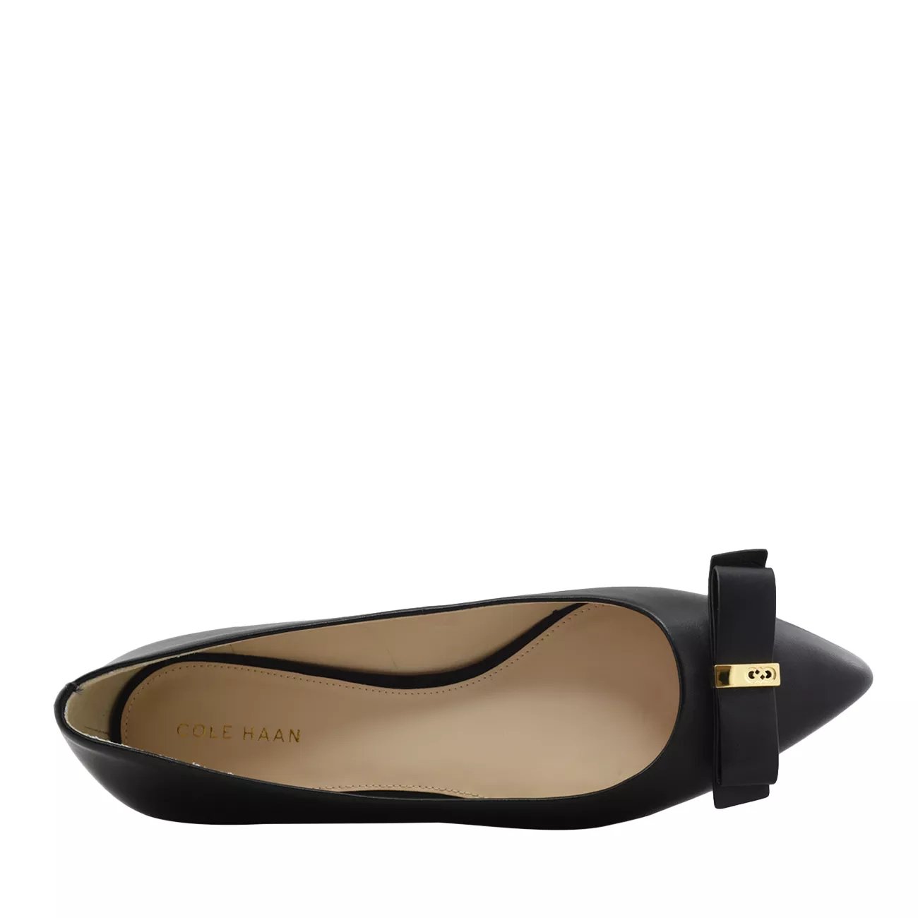 cole haan ballet flats dsw