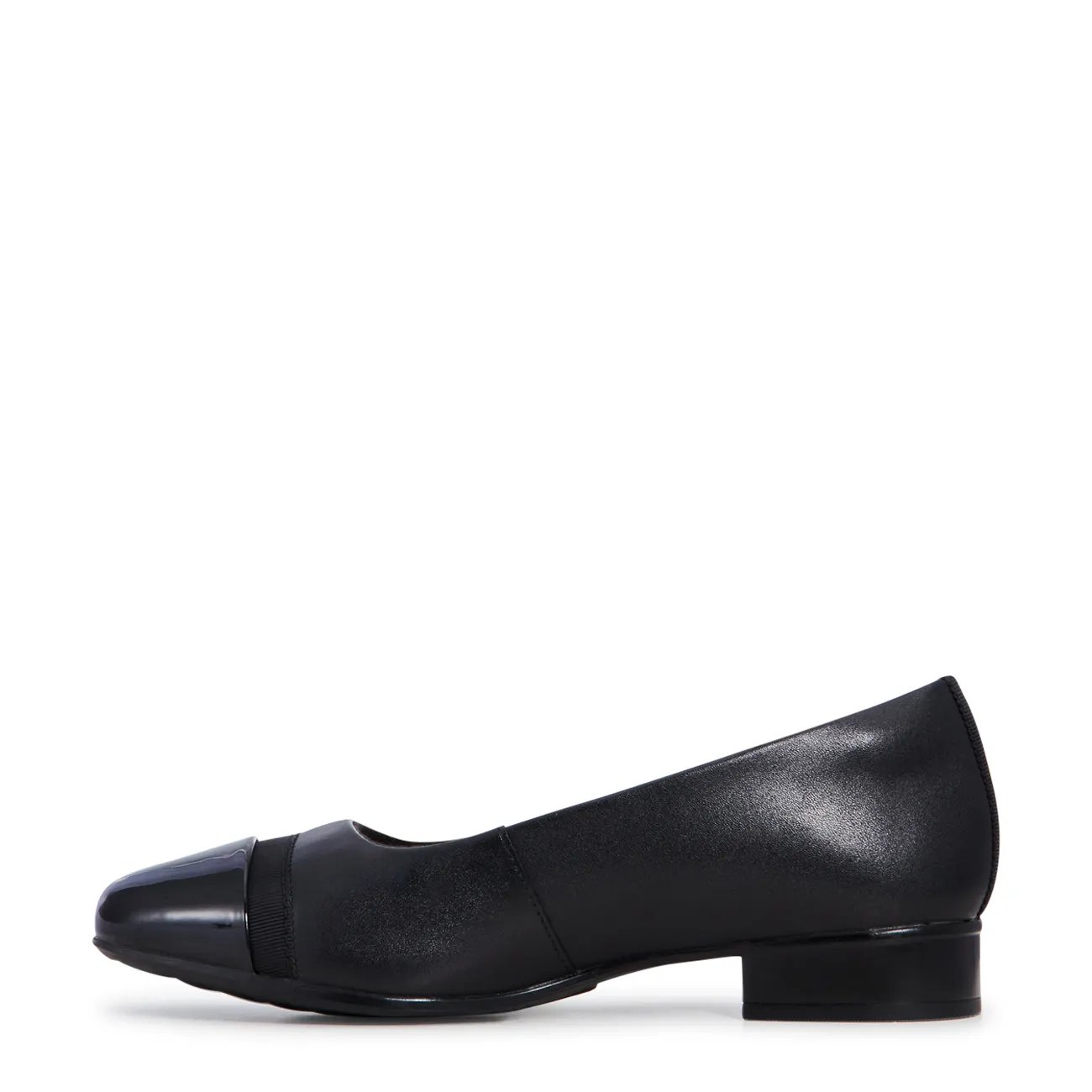 clarks women's juliet monte pump