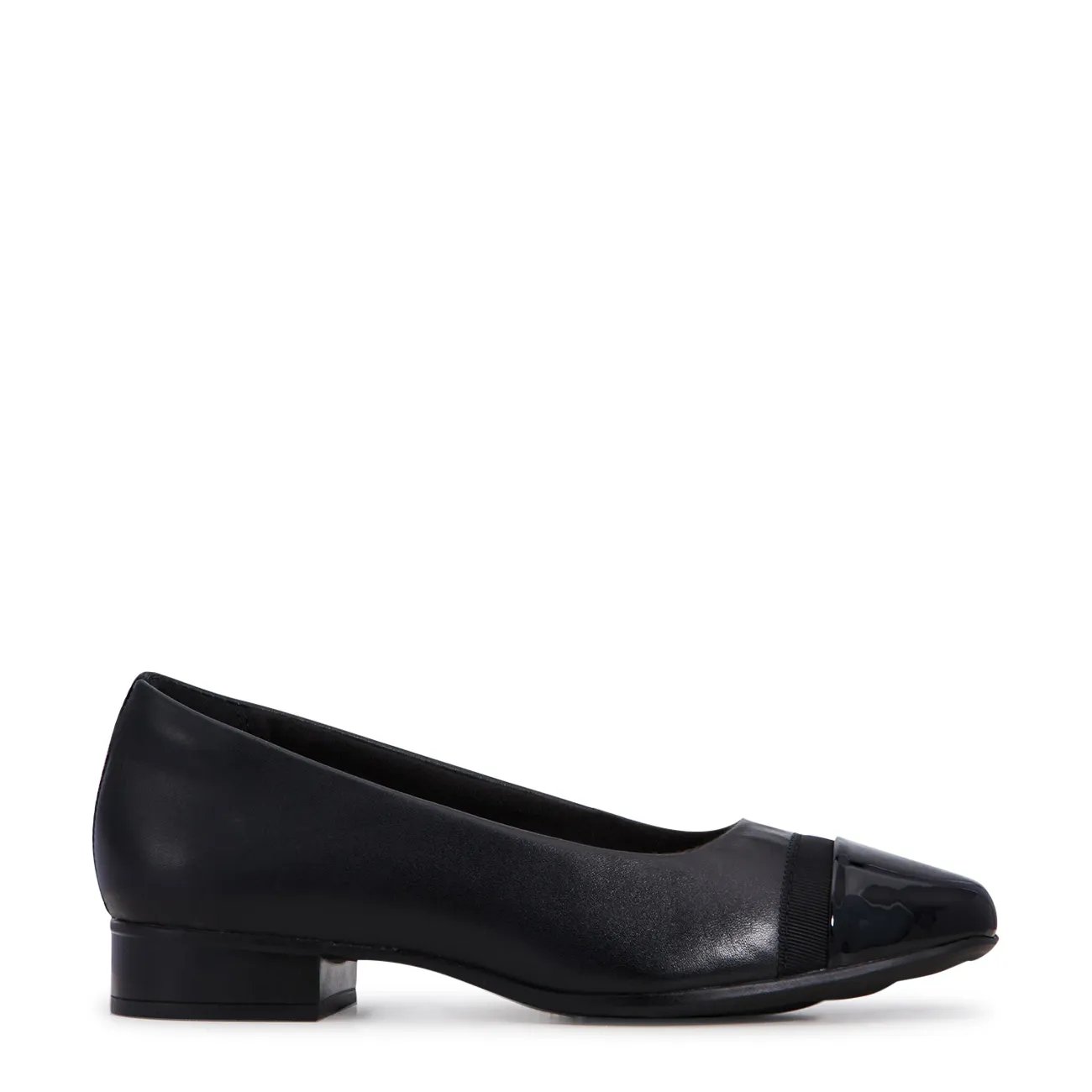 clarks women's juliet monte pump