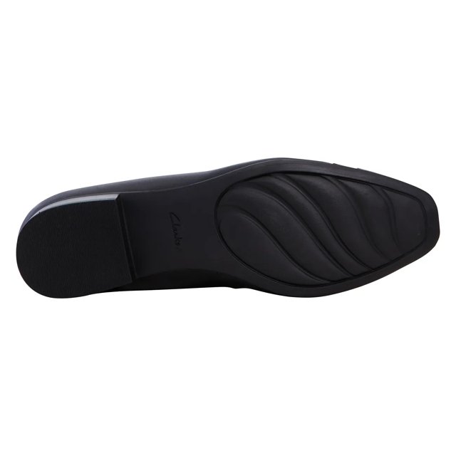Clarks juliet online monte pump