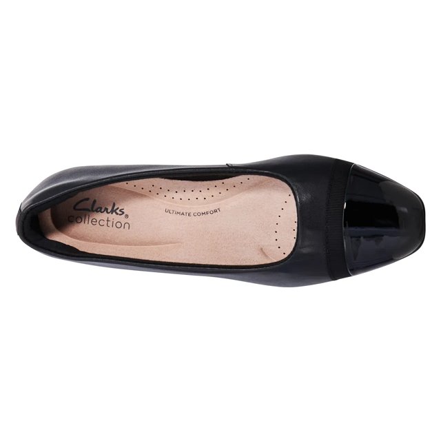 Clarks juliet monte sales