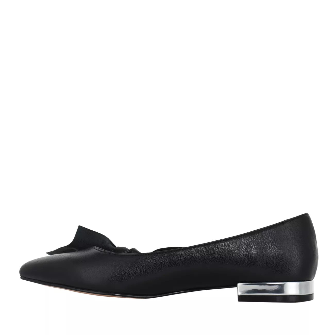 nanette lepore flats