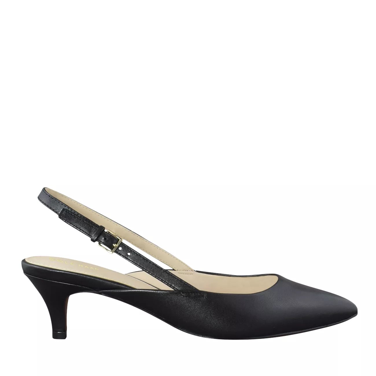 cole haan harlow slingback pump