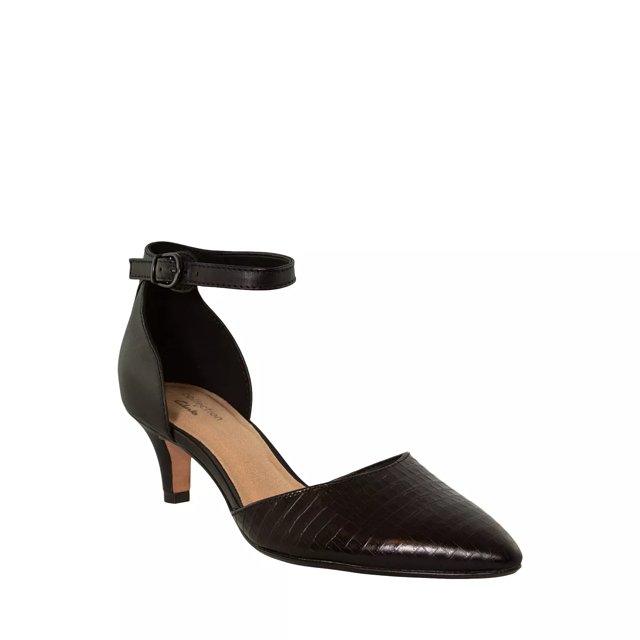clarks linvale edyth