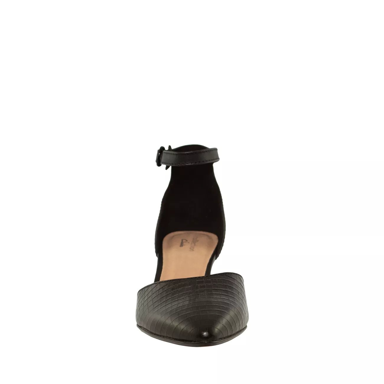 linvale edyth shoes