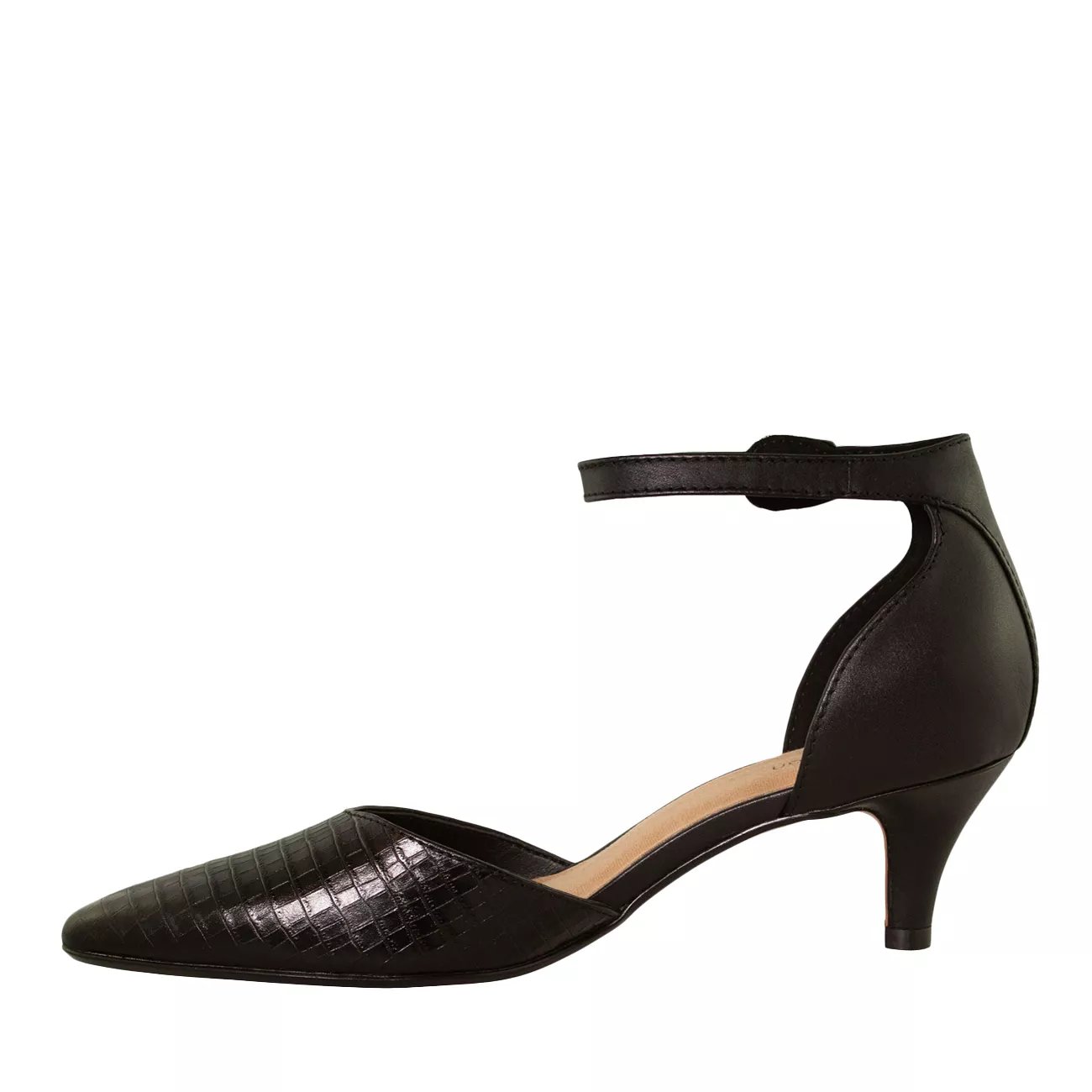 linvale edyth shoes