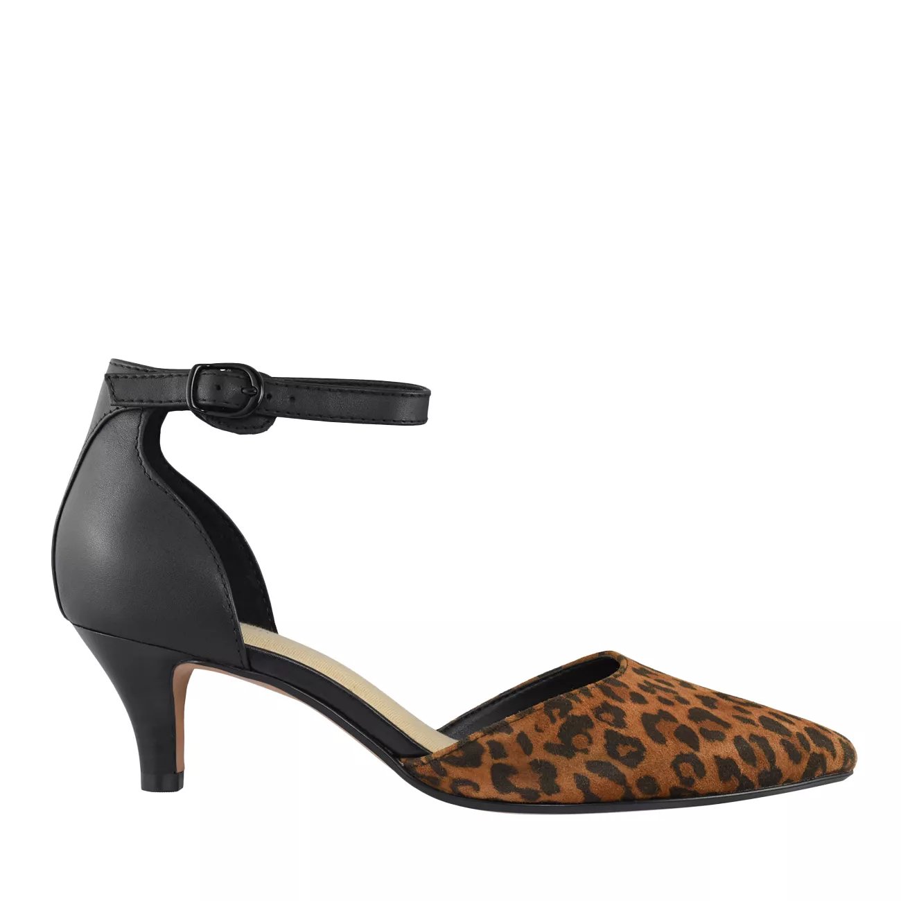 linvale edyth shoes